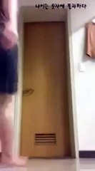 Demonstration of skills failed - Funny Video