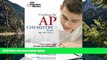Buy Princeton Review Cracking the AP Chemistry Exam, 2006-2007 Edition (College Test Preparation)