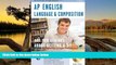 Online Susan Bureau AP English Language   Composition w/ CD-ROM (Advanced Placement (AP) Test