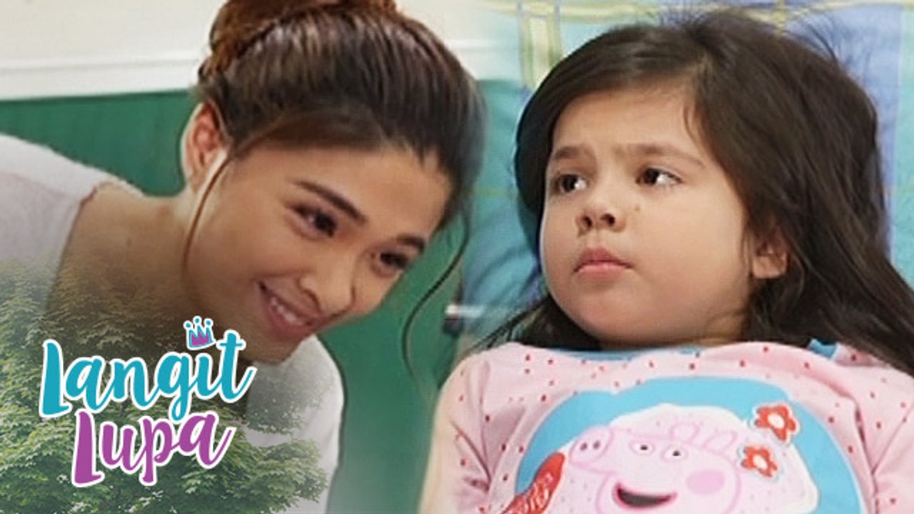Langit Lupa: Lala takes care of Princess | Episode 10