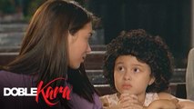 Doble Kara: Becca apologizes to Kara