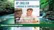 Online Susan Bureau AP English Language   Composition w/ CD-ROM (Advanced Placement (AP) Test