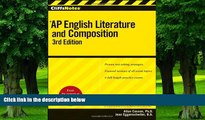 PDF  CliffsNotes AP English Literature and Composition, 3rd Edition (Cliffs AP) Allan Casson  Book