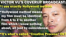 Sneaky Vietnamese American Filmmaking Gimmicks - News Report On Vietnamese Movies With English Subtitles