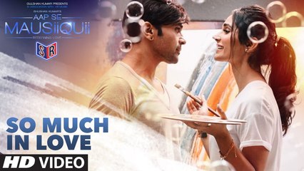 So Much in Love [Full Video] - Song By Himesh Reshammiya [Latest Song 2016] [FULL HD] - (SULEMAN - RECORD)