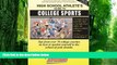 Download College Bound Sports The High School Athlete s Guide to College Sports Pre Order