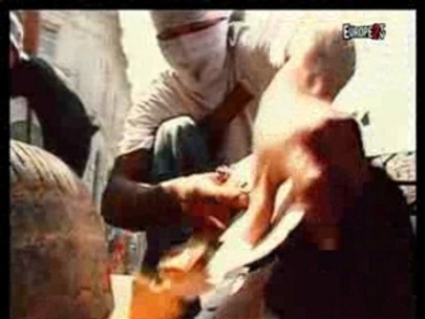 Keny arkana - victoria