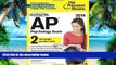 Buy NOW  Cracking the AP Psychology Exam, 2014 Edition (College Test Preparation) Princeton