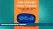 Pre Order Online Collaborative Learning Communities: Twenty-One Designs to Building an Online