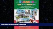 Pre Order Spanish: Live it and Learn it! The Complete Guide to Language Immersion Schools in