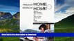 Hardcover Train at Home to Work at Home: How to Get Certified, Earn a Degree, or Take a Class From