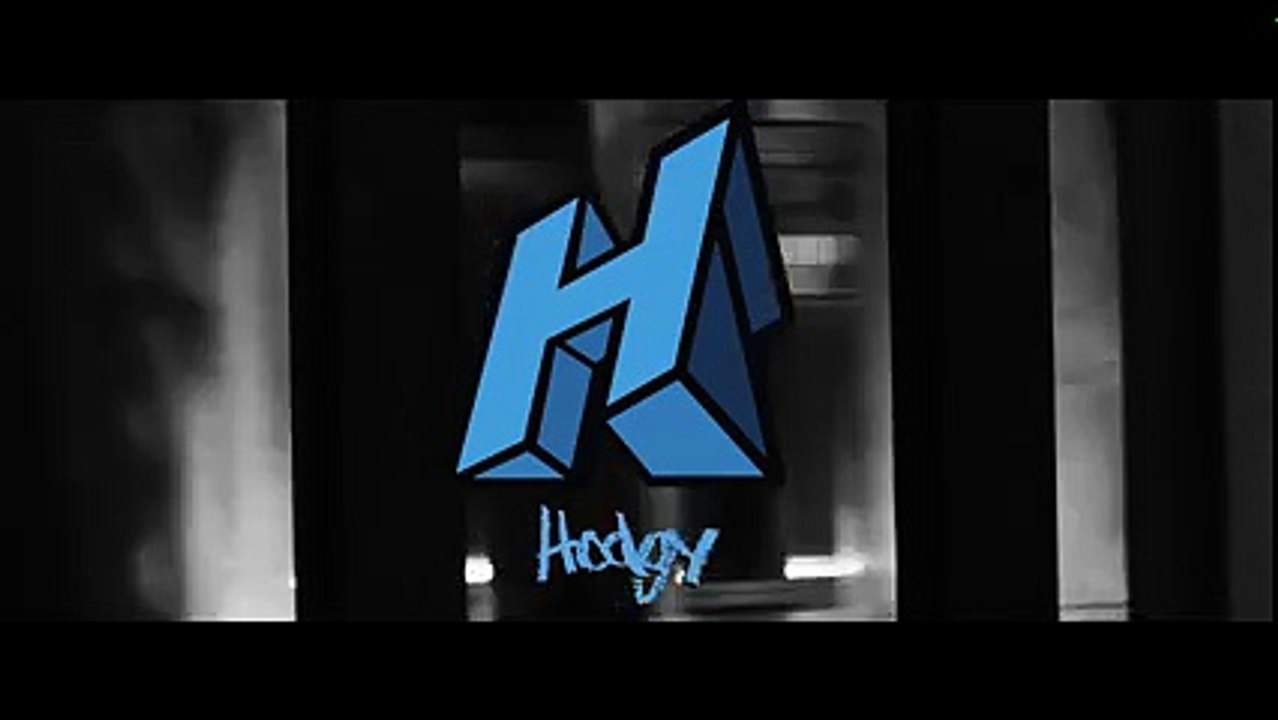 Hodgy - Aura