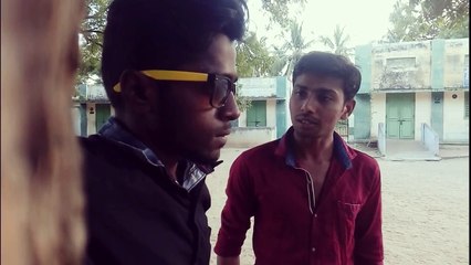 COB in - Thodarbu Yellai official Tamil short film Teaser-2016