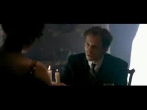 Death Defying Acts Trailer