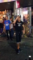 best magician best magic video of the of street magic