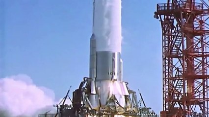 De John Glenn à Thomas Pesquet, comment la vie en orbite a évolué