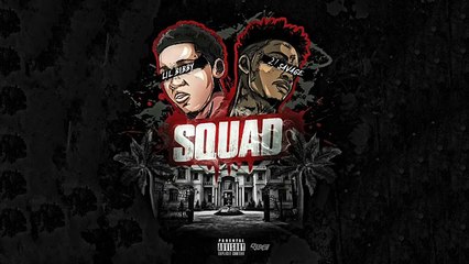 Télécharger la video: Lil Bibby x 21 Savage “Squad“ (WSHH Exclusive - Official Audio)