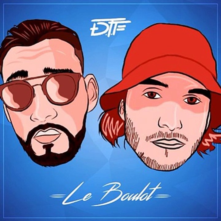 DTF - Le Boulot