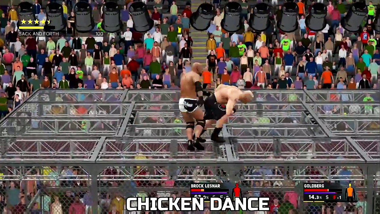 WWE 2K17 Best Glitches & Funny Moments Ep12 SNEAK PEEK