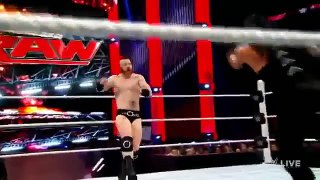 Roman Reigns Top 10 Superman Punches 2016