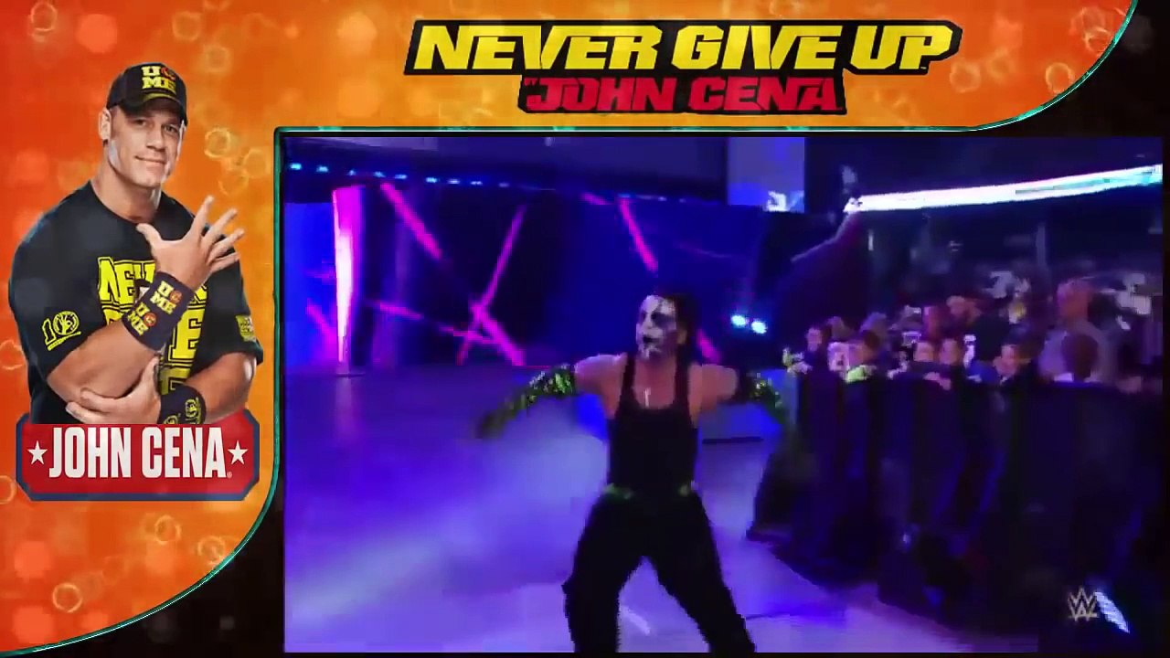 Funny Moments Of The Superstars - WWE