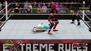 WWE FUNNY MOMENTS