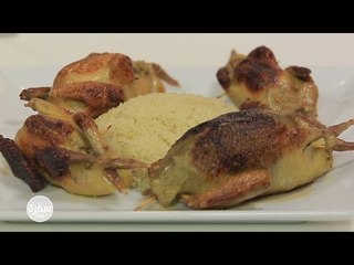 الحمام الدمياطي بالمارتة | عماد الخشت