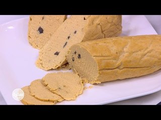 لانشون دجاج  | نجلاء الشرشابي