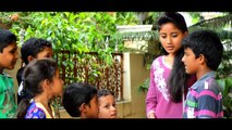 ISHA 19F -- Telugu Comedy Love short film by RDP productions -- 2016