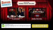 Honest Trailers - Deadpool part4