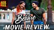 Befikre Movie Review | Ranveer Singh | Vaani Kapoor | BoxOffice Asia