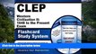 Buy CLEP Exam Secrets Test Prep Team CLEP Western Civilization II: 1648 to the Present Exam