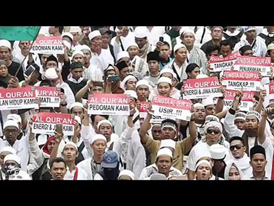 Aksi Bela Islam Jilid 3 212