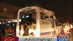 16 suspects detained in overnight Karachi raids