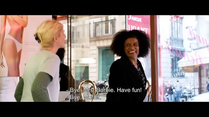 Number One Fan - Official Trailer #1 - French Movie