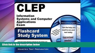 Online CLEP Exam Secrets Test Prep Team CLEP Information Systems and Computer Applications Exam