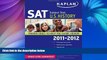 Buy Kaplan Kaplan SAT Subject Test U.S. History 2011-2012 (Kaplan SAT Subject Tests: U.S. History)