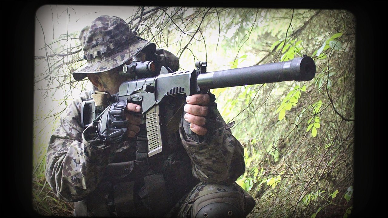 Which are the Top Airsoft Sniper Rifles?
