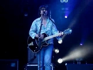 Jean-Louis Murat Francofolies Spa 2007