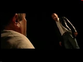 2006 - " Jungle Urbaine " Acteur Cascadeur (homme de main),