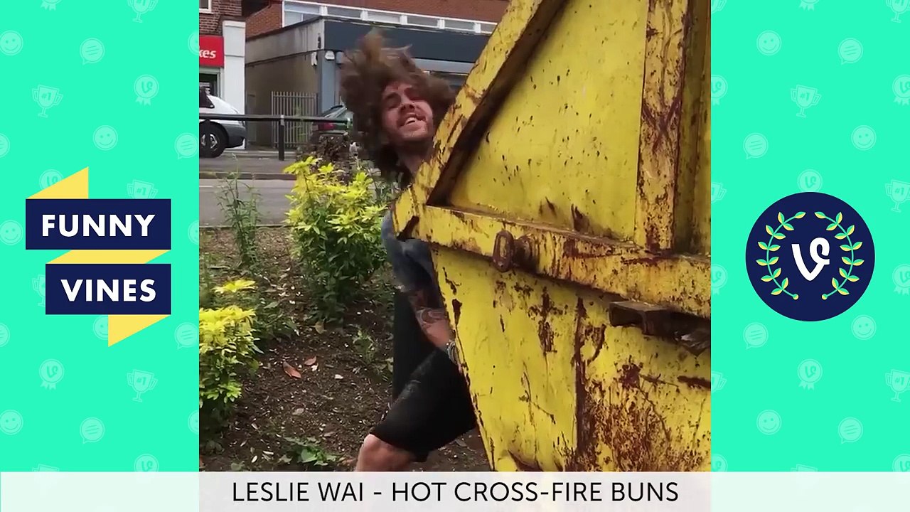 Try Not To Laugh Challenge | Funny Vines 2016