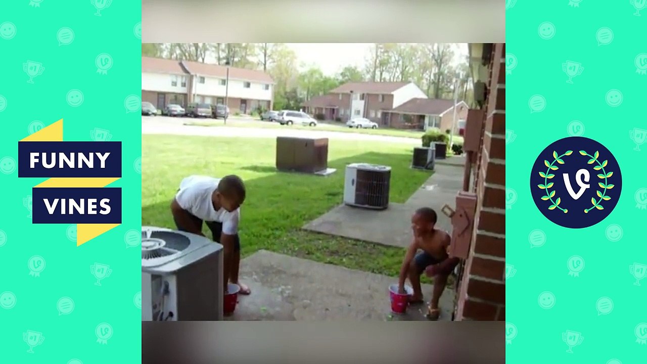 Instant Karma Best Fails Compilation