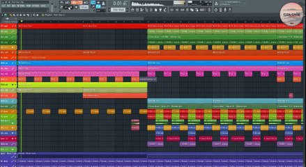 Transformers 5 - Trailer Soundtrack (COLOVE Products Remake)
