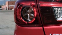2017 Mazda3 Sedan - Exterior Interior And Drive
