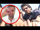 Fan CRIES After Shahrukh Khan Insults & Pushes Him In Public