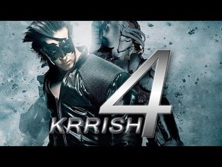 Krrish 4 Official Trailer Out Soon | Hrithik Roshan