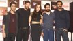 UNCUT - Rock On 2 Music Launch | Farhan Akhtar, Arjun Rampal, Shraddha Kapoor & Purab Kholi