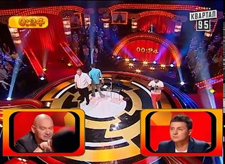 +20 000 - Победители 4-го сезона - Рассмеши комика