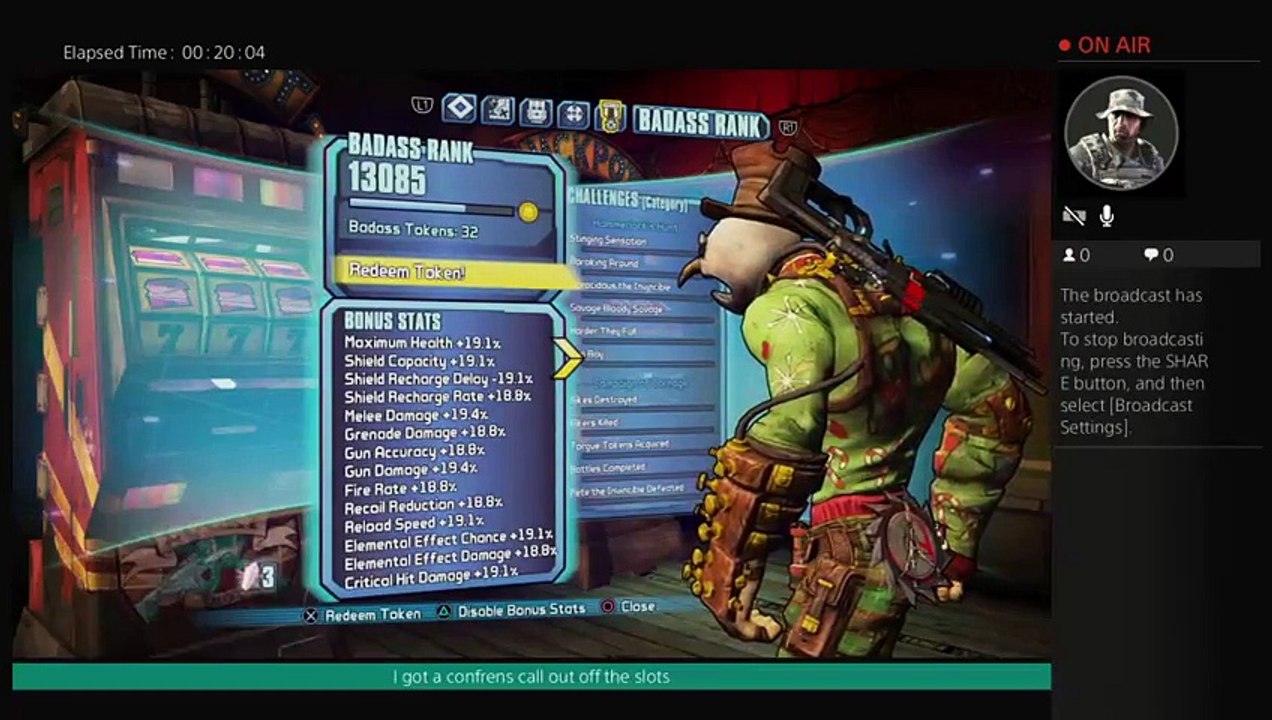 minibaka25's Live PS4 Broadcast (20)