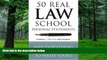 Buy NOW  50 Real Law School Personal Statements: And Everything You Need to Know to Write Yours